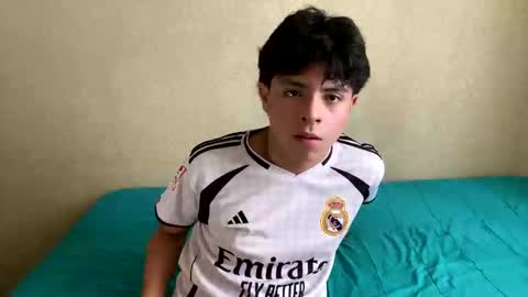 samaguilar__0707 online show from February 8, 2026, 11:19 pm