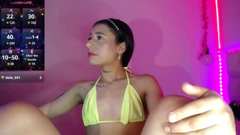 Snapshot of samahira chatting on December 3, 2024, 7:10 am samahira online show from December 3, 2024, 7:10 am