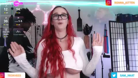 Join us -   and    online show from June 7, 2026, 11:52 pm
