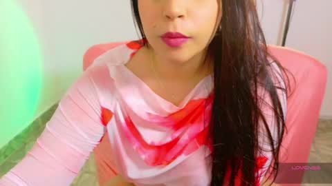 samannthaa_1 online show from February 1, 2026, 10:41 pm