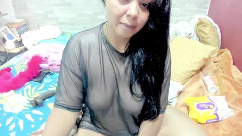 samanta1013 online show from December 27, 2024, 9:50 am