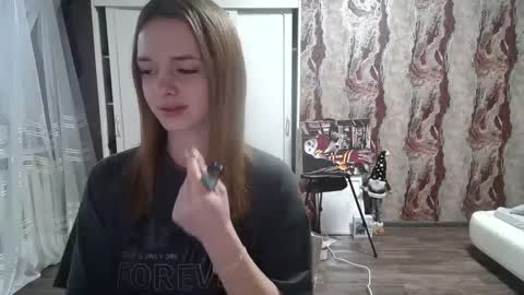 samanta55555 online show from January 17, 2025, 1:24 pm