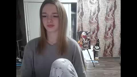 samanta55555 online show from January 19, 2025, 2:49 pm