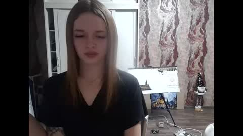 samanta55555 online show from February 6, 2025, 5:40 pm