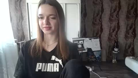 samanta55555 online show from February 9, 2025, 2:07 pm