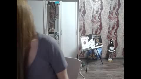 samanta55555 online show from February 26, 2025, 6:54 pm