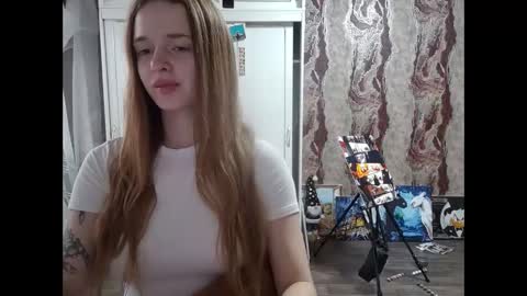 samanta55555 online show from November 6, 2025, 10:16 am