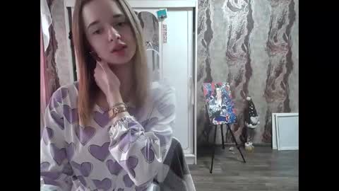 samanta55555 online show from February 3, 2026, 8:19 am