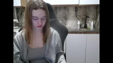 samanta55555 online show from February 11, 2026, 5:07 pm