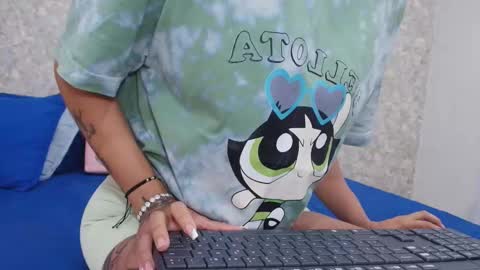 Samanta online show from February 27, 2025, 11:52 am