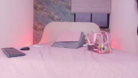 Samanta online show from February 20, 2026, 11:54 am