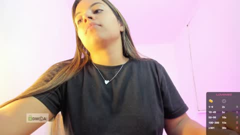 Samanta Sweet online show from December 2, 2024, 7:25 am