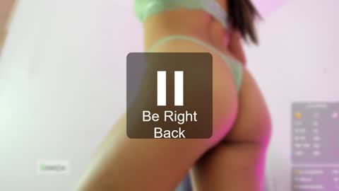 Samanta Sweet online show from January 17, 2025, 8:13 am