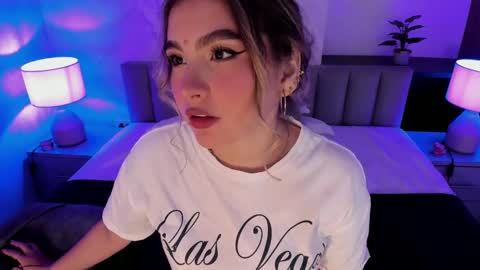 Snapshot of samanta_bone chatting on January 21, 2025, 12:36 am Samanta online show from January 21, 2025, 12:36 am