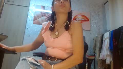 samanta online show from April 13, 2026, 11:16 am