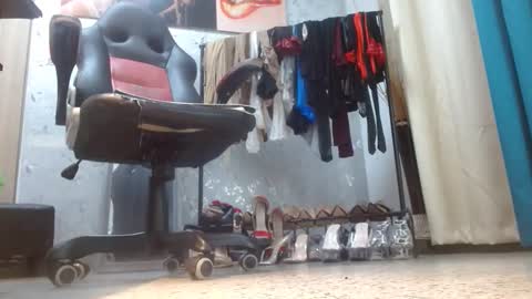 Snapshot of samanta_brownn_ chatting on April 30, 2026, 11:16 am samanta online show from April 30, 2026, 11:16 am