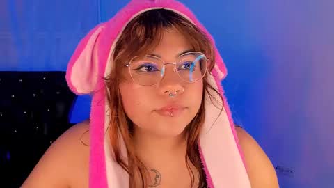 Snapshot of samanta_cutee1 chatting on January 3, 2025, 10:29 pm SAMANTA online show from January 3, 2025, 10:29 pm