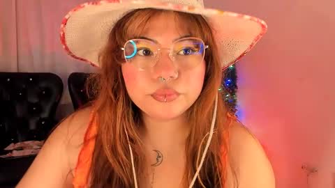 Snapshot of samanta_cutee1 chatting on January 11, 2025, 11:45 am SAMANTA online show from January 11, 2025, 11:45 am