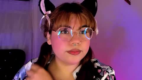 Snapshot of samanta_cutee1 chatting on January 19, 2025, 10:28 pm SAMANTA online show from January 19, 2025, 10:28 pm