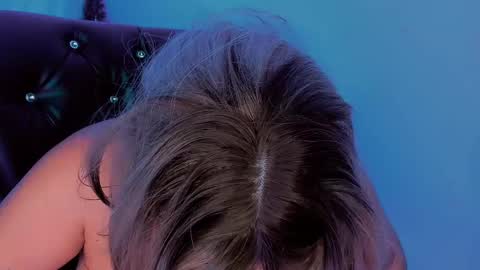 Snapshot of samanta_cutee1 chatting on February 8, 2025, 8:21 pm SAMANTA online show from February 8, 2025, 8:21 pm