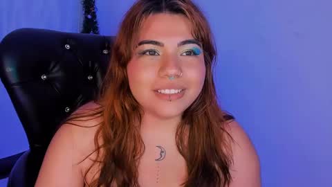 Snapshot of samanta_cutee1 chatting on February 10, 2025, 3:21 pm SAMANTA online show from February 10, 2025, 3:21 pm