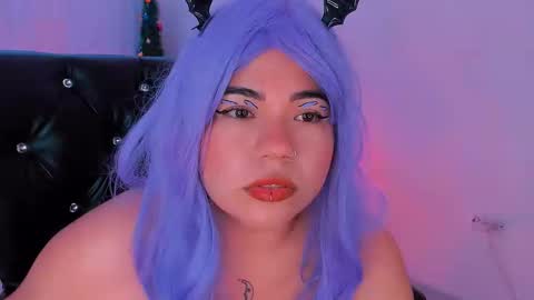 Snapshot of samanta_cutee1 chatting on February 13, 2025, 2:09 pm SAMANTA online show from February 13, 2025, 2:09 pm