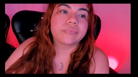 Snapshot of samanta_cutee1 chatting on March 6, 2025, 2:40 pm SAMANTA online show from March 6, 2025, 2:40 pm