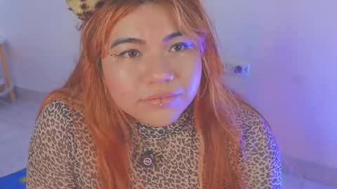 Snapshot of samanta_cutee1 chatting on September 12, 2025, 9:37 pm SAMANTA online show from September 12, 2025, 9:37 pm