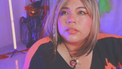 Snapshot of samanta_cutee1 chatting on October 13, 2025, 10:59 am SAMANTA online show from October 13, 2025, 10:59 am