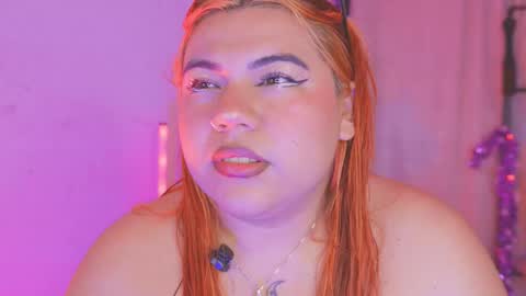 SAMANTA online show from January 8, 2026, 12:07 pm