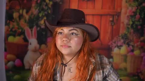 SAMANTA online show from April 11, 2026, 9:41 pm