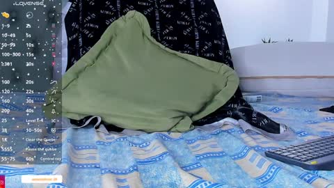 Samanta online show from December 12, 2024, 7:30 am