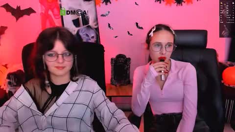 samanta_hotty online show from October 27, 2025, 8:13 pm