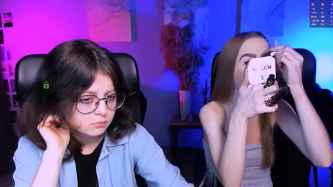 samanta_hotty online show from November 21, 2025, 8:40 pm