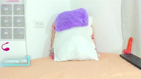 Samantha online show from February 25, 2026, 10:52 pm