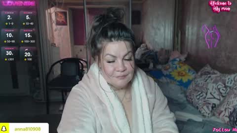 Marry online show from November 20, 2025, 8:30 pm