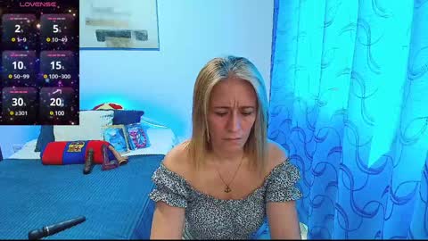 Samanta Stone online show from February 7, 2025, 9:04 pm