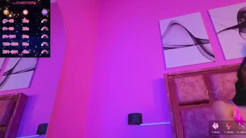 samantaa_liov online show from June 6, 2026, 7:51 pm