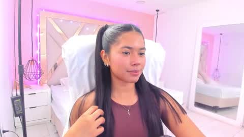 sam  online show from March 19, 2026, 1:31 am