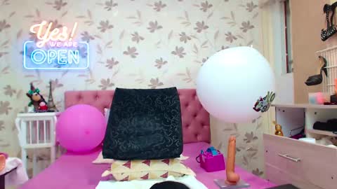 SamantaDark online show from December 22, 2024, 7:21 pm