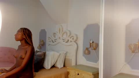 Samanta online show from February 6, 2025, 1:38 am