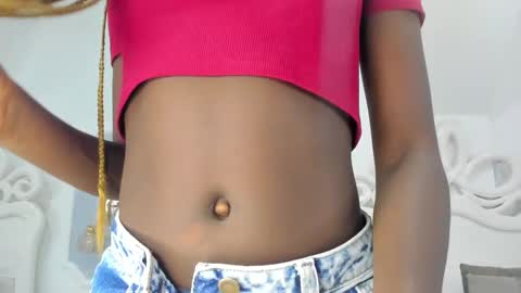 Samanta online show from February 12, 2025, 7:24 pm