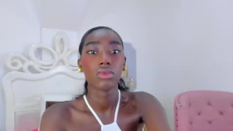 Samanta online show from February 24, 2025, 7:41 pm