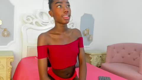 Samanta online show from February 27, 2025, 7:58 pm