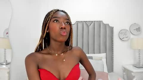 Samanta online show from September 17, 2025, 7:48 pm