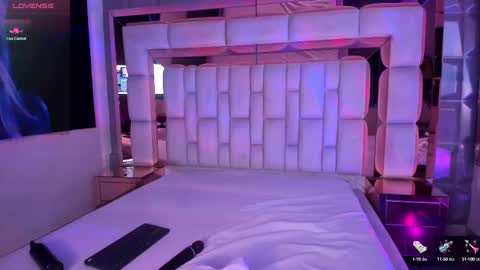 S A M A N T A   online show from February 27, 2025, 6:18 am