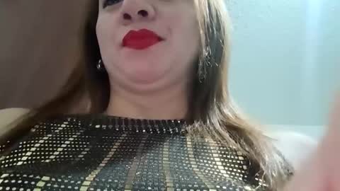 Snapshot of samantha0527 chatting on February 25, 2026, 4:55 am Samanta online show from February 25, 2026, 4:55 am