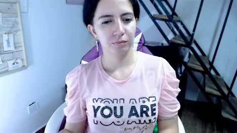 samantha online show from September 20, 2025, 5:25 pm