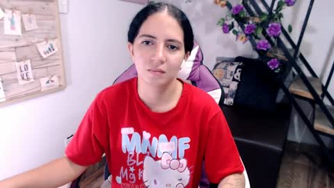 samantha online show from April 8, 2026, 10:32 pm