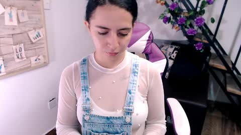 samantha online show from April 19, 2026, 6:10 pm